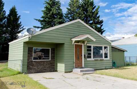 2213 Ottawa, Butte, MT 59701