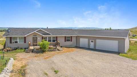 19 Ava Way, Three Forks, MT 59752