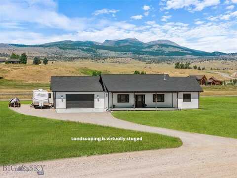 11 Killdeer Court, Ennis, MT 59729