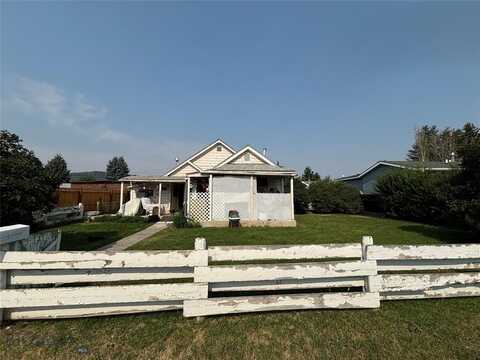 3345 Sanders, Butte, MT 59701