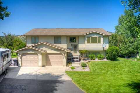 9735 Quail, Bozeman, MT 59715