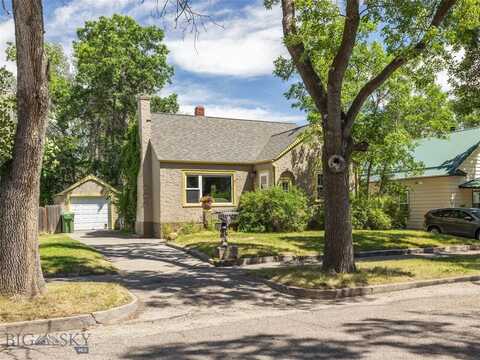 121 S 10th Street, Livingston, MT 59047