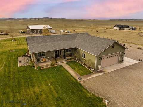 144 Horizon Loop, Three Forks, MT 59752