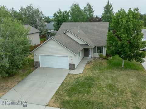 1001 Paisley Drive, Belgrade, MT 59714