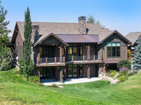 88 HIGHNOON WAY, Bozeman, MT 59718