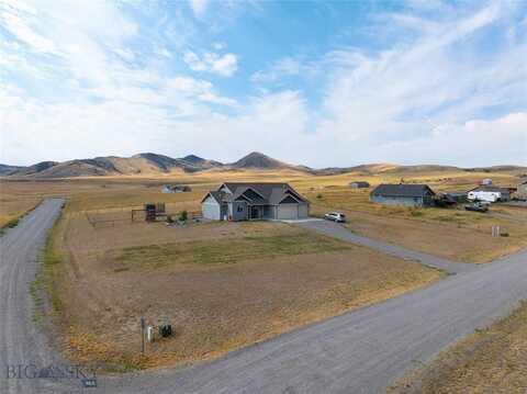 66 Cherokee Trail, Three Forks, MT 59752