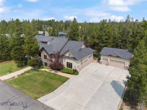 517 Cascade Avenue, West Yellowstone, MT 59758