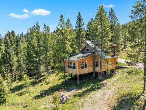 601 Forest Hills Road, Bozeman, MT 59715