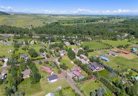 3400 Magenta Road, Bozeman, MT 59718