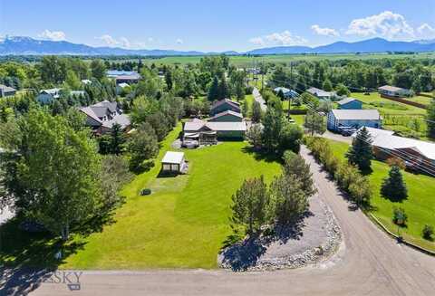3400 Magenta Road, Bozeman, MT 59718