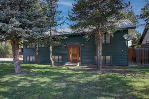 701 Sylvan Circle, West Yellowstone, MT 59758