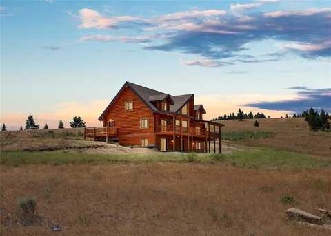 9 Nordic Trail, Butte, MT 59701