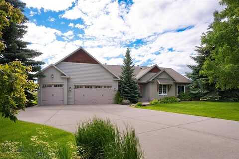 166 Mcgee Drive, Bozeman, MT 59715