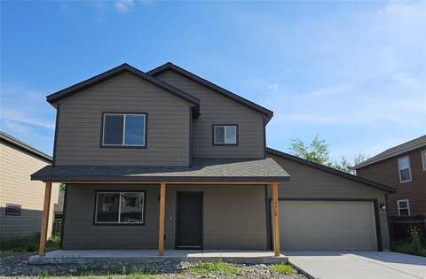 1118 Idaho Street, Belgrade, MT 59714