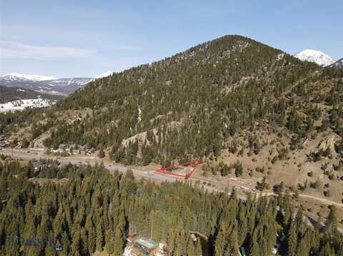 48277 Gallatin Road, Big Sky, MT 59730