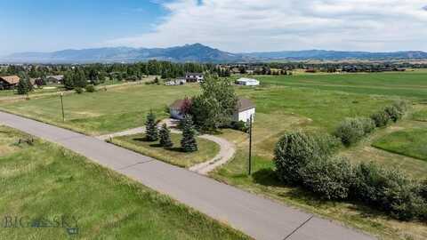 8210 War Eagle Drive, Bozeman, MT 59718