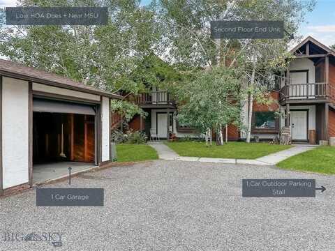 226 S 18th Avenue, Bozeman, MT 59715