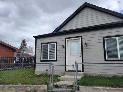 2012 Florence Avenue, Butte, MT 59701