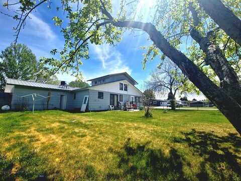 512 S Oak, Townsend, MT 59644