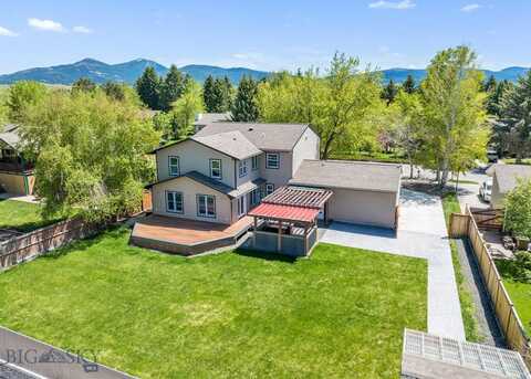 121 Graf Street, Bozeman, MT 59715