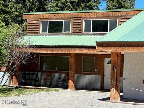 220 Main Street Highway, Lincoln, MT 59639