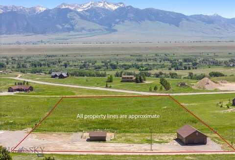 16 Red Rock Trail, Ennis, MT 59729