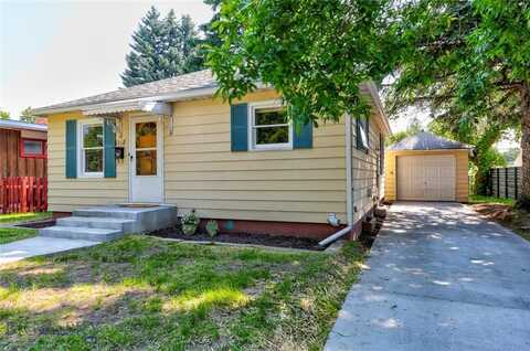 1218 S Grand Avenue, Bozeman, MT 59715