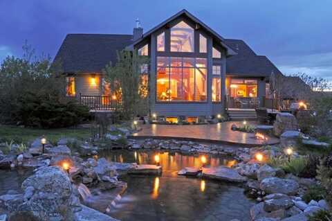 250 Valley High Drive, Bozeman, MT 59718