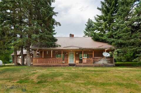 73 Chestnut Road, Bozeman, MT 59715