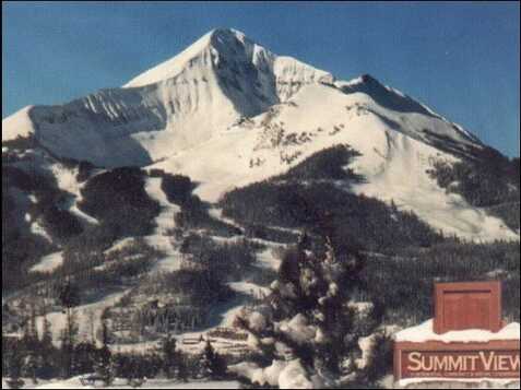 10 Summit View Drive, Big Sky, MT 59716