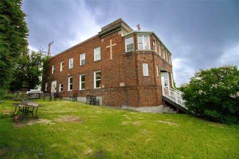 1131 W Copper Street, Butte, MT 59701