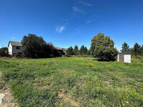 1242 Thomas Drive, Bozeman, MT 59718