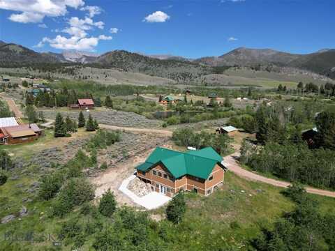 221 Sawtooth, Polaris, MT 59746