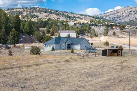 65 Stucky Ridge, Anaconda, MT 59711