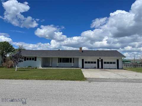 722 E 7th Avenue, Big Timber, MT 59011