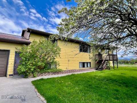 1480 Bolinger Road, Belgrade, MT 59714