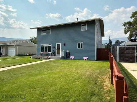 1605 Ogden Street, Anaconda, MT 59711