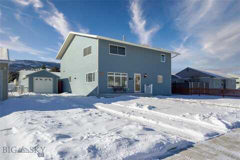 1605 Ogden Street, Anaconda, MT 59711