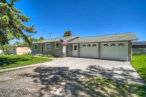 7420 Churchill Road, Amsterdam-Churchill, MT 59741