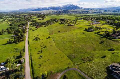 Lot 5 Sourdough Road, Bozeman, MT 59715