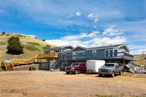 6578 Hwy 287 N, Norris, MT 58745