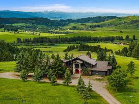 6565 Tepee Ridge Road E, Bozeman, MT 59715