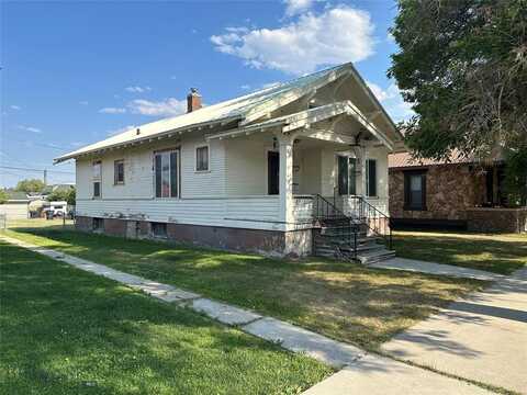 417 Walnut Street, Anaconda, MT 59711