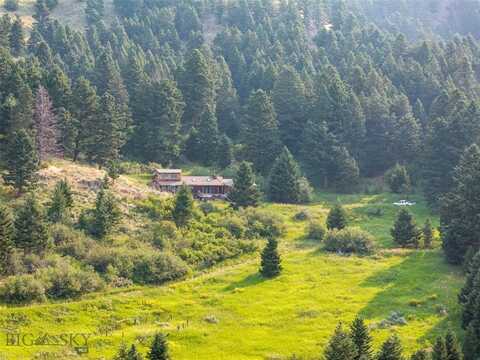 15426 Horse Creek Road, Bozeman, MT 59715