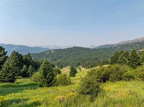 15426 Horse Creek Road, Bozeman, MT 59715