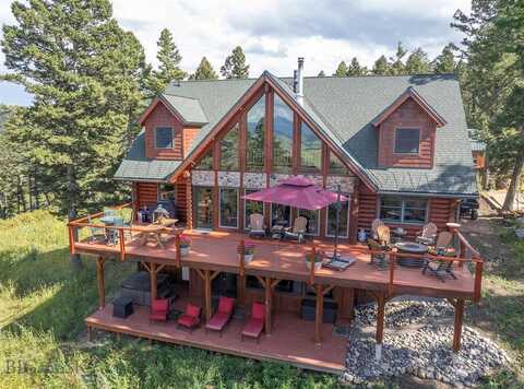 100 Peacemaker Road, Bozeman, MT 59715