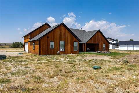 24 Mountain Vista Drive, Big Timber, MT 59011