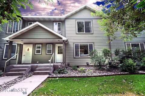 106 E College Street, Bozeman, MT 59715