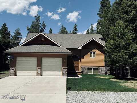 305 Lewis Avenue, West Yellowstone, MT 59758