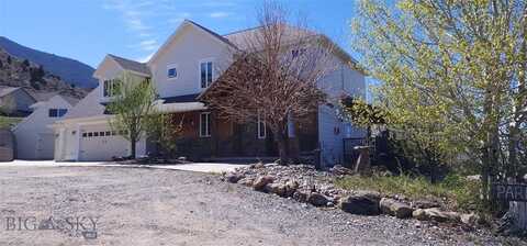 152 Shorty Way, Butte, MT 59701